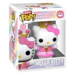 Funko Bitty POP! Box: Sanrio: Hello Kitty and Friends - Sanrio Town Figures - Image 3