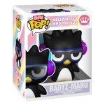 Funko Bitty POP! Box: Sanrio: Hello Kitty and Friends - Sanrio Town Figures - Image 5