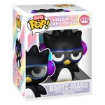 Funko Bitty POP! Box: Sanrio: Hello Kitty and Friends - Sanrio Town Figures - Image 5