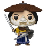 Funko POP! Ghost of Yotei - Atsu #1248 - Image 2