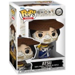 Funko POP! Ghost of Yotei - Atsu #1248