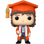 Funko POP! Stranger Things - Dustin Henderson #1887 - Image 2