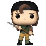 Funko POP! Stranger Things - Steve Harrington #1888 - Image 2