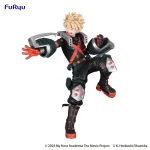 My Hero Academia: You're Next Trio-Try-iT PVC Statue Katsuki Bakugo 21cm - Image 2