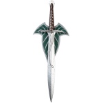 The Lord of the Rings Sting Lamp Sword 51cm - Image 2