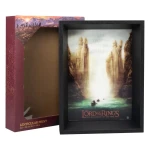 The Lord of the Rings Framed Print