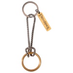 The Lord of the Rings Keyring One Ring