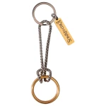 The Lord of the Rings Keyring One Ring