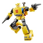 Transformers: Devastation Studio Series Deluxe Class Action Figure Bumblebee 11cm - Image 2