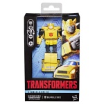 Transformers: Devastation Studio Series Deluxe Class Action Figure Bumblebee 11cm