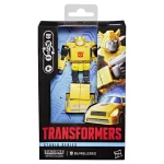 Transformers: Devastation Studio Series Deluxe Class Action Figure Bumblebee 11cm