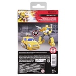 Transformers: Devastation Studio Series Deluxe Class Action Figure Bumblebee 11cm - Image 6