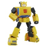 Transformers: Devastation Studio Series Deluxe Class Action Figure Bumblebee 11cm - Image 3