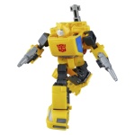 Transformers: Devastation Studio Series Deluxe Class Action Figure Bumblebee 11cm - Image 4