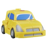 Transformers: Devastation Studio Series Deluxe Class Action Figure Bumblebee 11cm - Image 5