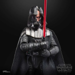 Star Wars: Obi-Wan Kenobi Black Series Action Figure Darth Vader (Duel's End) 15cm - Image 3