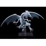 Yu-Gi-Oh! Oshi Works Statue Blue-Eyes White Dragon 25cm