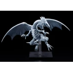Yu-Gi-Oh! Oshi Works Statue Blue-Eyes White Dragon 25cm