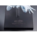 Yu-Gi-Oh! Oshi Works Statue Blue-Eyes White Dragon 25cm - Image 5
