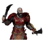 God of War McFarlane Elite Edition Action Figure Kratos 18cm - Image 3