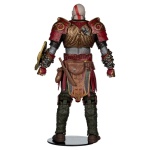 God of War McFarlane Elite Edition Action Figure Kratos 18cm - Image 4