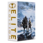 God of War McFarlane Elite Edition Action Figure Kratos 18cm - Image 6