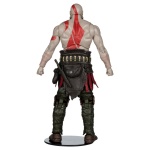 God of War Action Figure Kratos 18cm - Image 2
