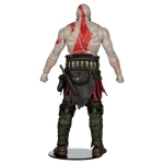 God of War Action Figure Kratos 18cm - Image 2
