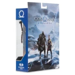 God of War Action Figure Kratos 18cm - Image 4