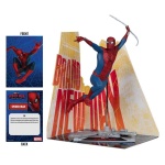 Spider-Man: Brand New Day (2026) Marvel Studios Statue 1/10 Spider-Man 17cm - Image 4