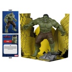 Spider-Man: Brand New Day (2026) Marvel Studios Statue 1/10 Hulk 18cm - Image 3
