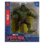 Spider-Man: Brand New Day (2026) Marvel Studios Statue 1/10 Hulk 18cm