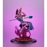 Yu-Gi-Oh! Monsters Chronicle Duel Monsters PVC Statue Dark Magician 12cm