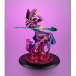 Yu-Gi-Oh! Monsters Chronicle Duel Monsters PVC Statue Dark Magician 12cm - Image 2
