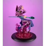 Yu-Gi-Oh! Monsters Chronicle Duel Monsters PVC Statue Dark Magician 12cm - Image 2