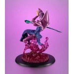 Yu-Gi-Oh! Monsters Chronicle Duel Monsters PVC Statue Dark Magician 12cm - Image 3