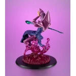 Yu-Gi-Oh! Monsters Chronicle Duel Monsters PVC Statue Dark Magician 12cm - Image 3