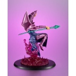 Yu-Gi-Oh! Monsters Chronicle Duel Monsters PVC Statue Dark Magician 12cm - Image 4