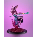 Yu-Gi-Oh! Monsters Chronicle Duel Monsters PVC Statue Dark Magician 12cm - Image 4