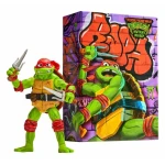 Teenage Mutant Ninja Turtles: Mutant Mayhem Action figure Comic Con Raphael 18cm