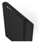 Ultimate Guard Flexxfolio 360 18-Pocket Xenoskin - Black - Image 2