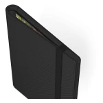 Ultimate Guard Flexxfolio 360 18-Pocket Xenoskin - Black - Image 2