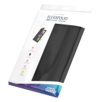 Ultimate Guard Flexxfolio 360 18-Pocket Xenoskin - Black - Image 4