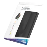 Ultimate Guard Flexxfolio 360 18-Pocket Xenoskin - Black - Image 4