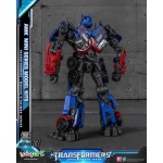 Transformers Generation One AMK Mini Series Plastic Model Kit Wave 3 Optimus Prime TF 3 11cm - Image 6