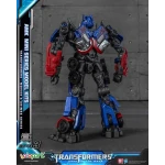 Transformers Generation One AMK Mini Series Plastic Model Kit Wave 3 Optimus Prime TF 3 11cm - Image 6
