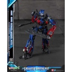 Transformers Generation One AMK Mini Series Plastic Model Kit Wave 3 Optimus Prime TF 3 11cm - Image 2