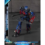 Transformers Generation One AMK Mini Series Plastic Model Kit Wave 3 Optimus Prime TF 3 11cm - Image 2