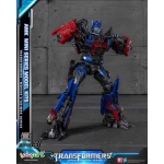Transformers Generation One AMK Mini Series Plastic Model Kit Wave 3 Optimus Prime TF 3 11cm - Image 3