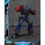 Transformers Generation One AMK Mini Series Plastic Model Kit Wave 3 Optimus Prime TF 3 11cm - Image 3